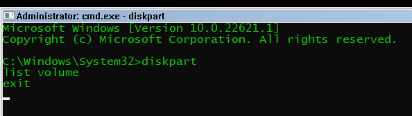 Microsoft Validation OS: cos’è e a che cosa serve