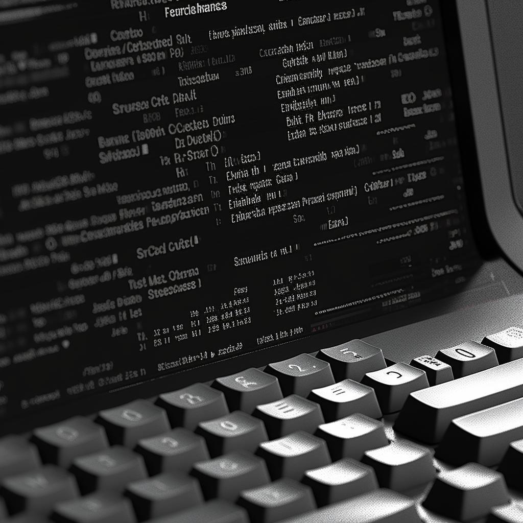 Breve storia del prompt dei comandi