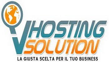 Hosting VHosting Solution