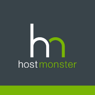 Hosting Hostmonster