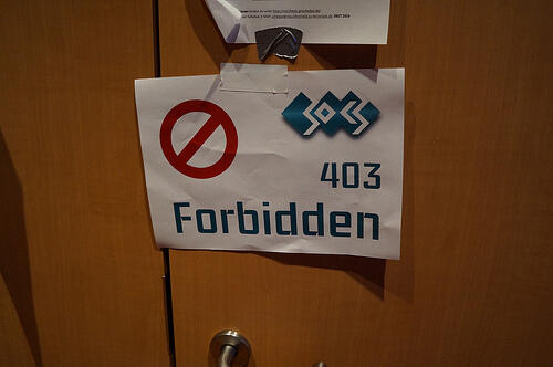Errore 403 HTTP Forbidden sul tuo sito: come risolverlo e da cosa dipende