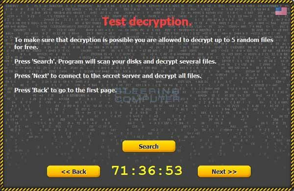 free decryption thmb