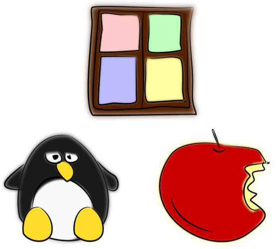 Quale hosting scegliere se usi Linux sul PC? Linux o Windows?