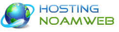 Hosting Noamweb