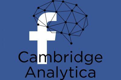 facebook cambridge analytica 400x267 1
