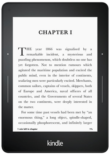 Recensione ebook reader Kindle: versatile, durevole ed economico