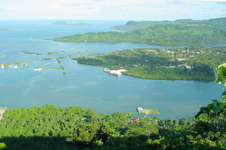 Stati Federati di Micronesia