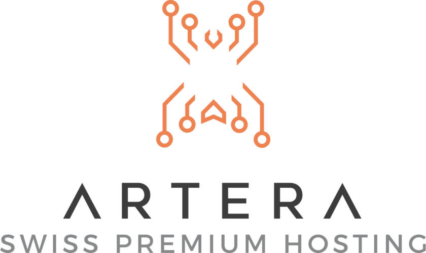 artera logo