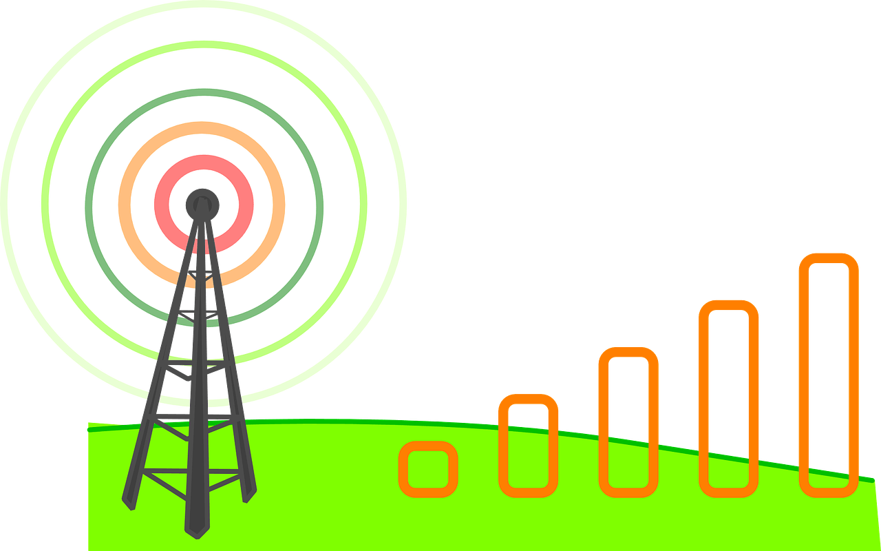 Cosa sono i dBm decibel milliWatt dei cellulari e cosa misurano