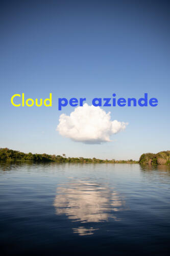 cloud per aziende