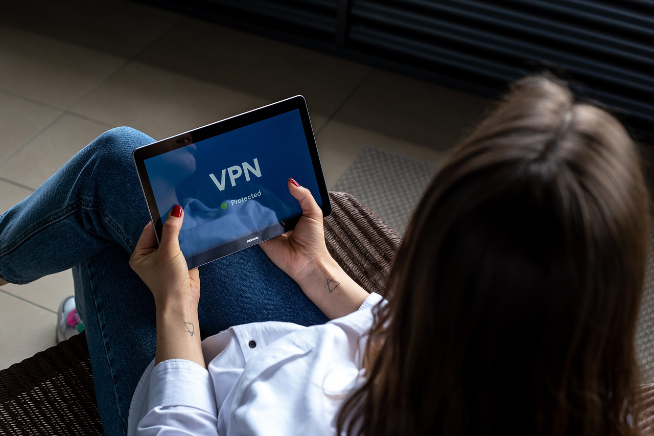 VPN online gratis per sbloccare Netflix americano