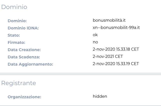 bonus mobilita Schermata 2020 11 03 alle 09.41.06