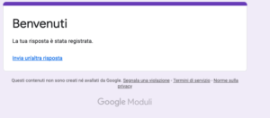 google forms 13