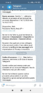 telegram web configurazione 4 1