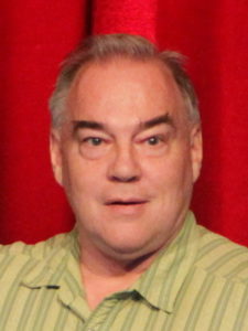 Warren Robinett 2015