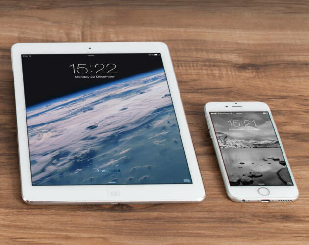 Utenti Apple: aggiornare iPad e iPhone quanto prima alla versione 15.0.2 (IOMobileFrameBuffer)