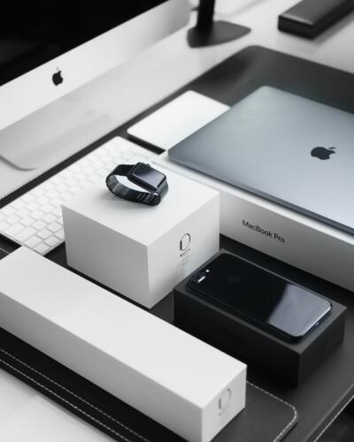 Apple sta per lanciare sul mercato i nuovi Macbook Pro con processori M1 Pro e M1 Max