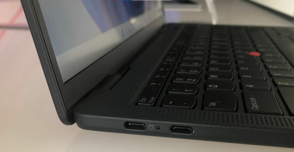 Il nuovo Lenovo ThinkPad supporterà  il processore Advanced RISC Machines (ARM)