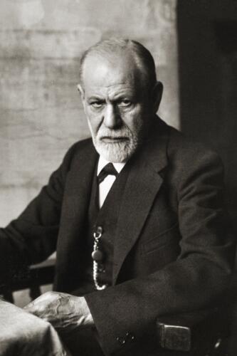 Quiz: quanto conosci Sigmund Freud?