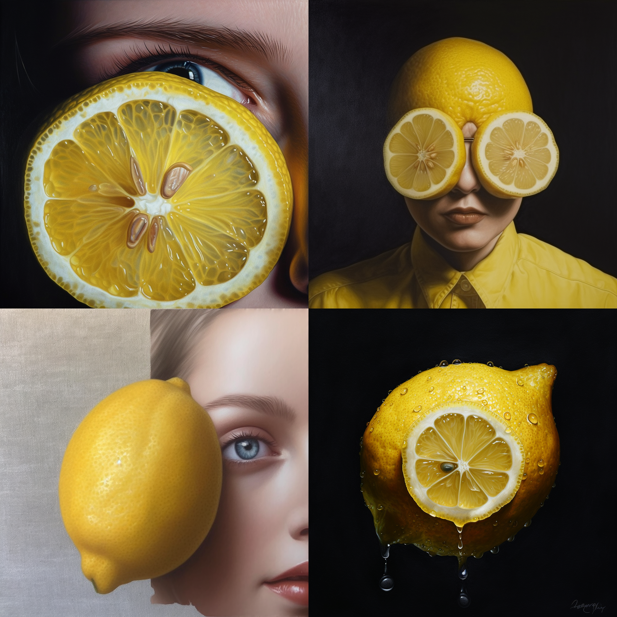fernando172543 a lemon portrait photorealism baae8a55 1d70 4b49 b5ed 0fc4b0ae7130