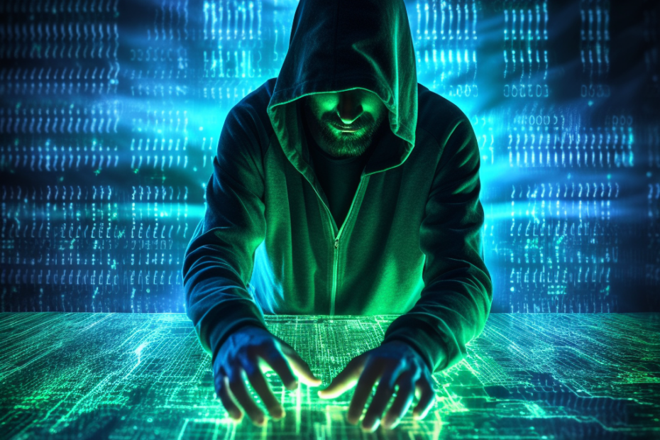 fernando172543 an hacker pinging a website in the cyberspace 4542cbb4 d4ad 43e5 9a02 86d8586b95be