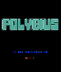 Polybius coinop.org