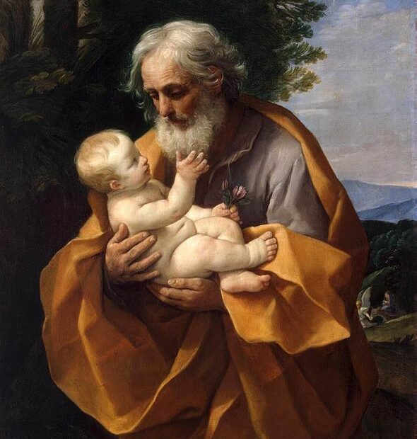 By Guido Reni - Web Gallery of Art:   Image  Info about artwork, Public Domain, https://commons.wikimedia.org/w/index.php?curid=15397339