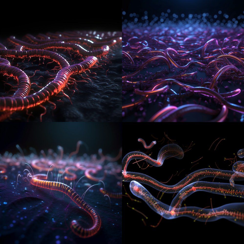 fernando172543 Researchers create AI worms that can spread from 6c64a79b d00d 40c4 8dce 2e1ec14b58cb