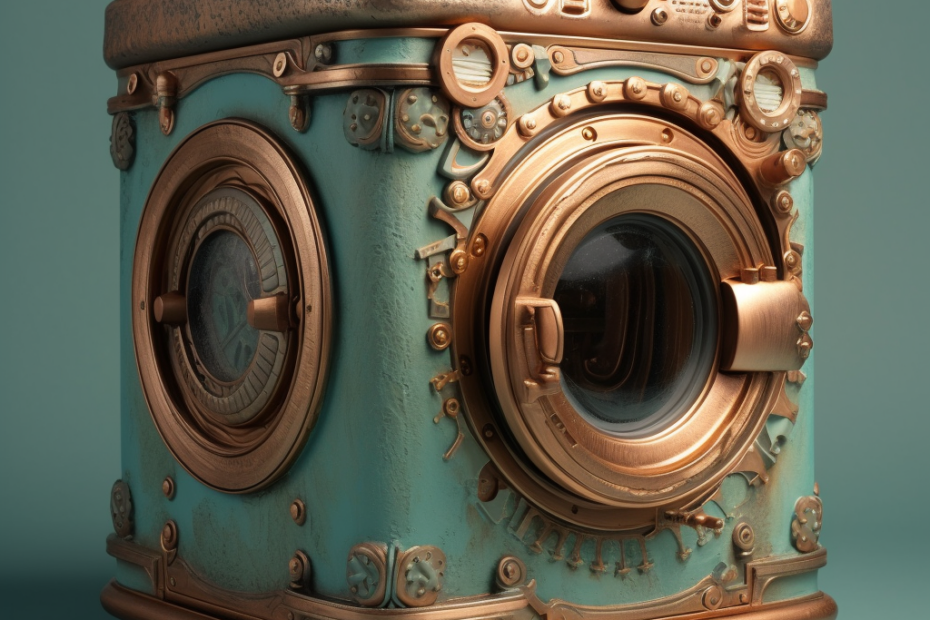fernando172543 steampunk style washing machine a351e1b5 132e 43b3 990a fbce04c6ff96