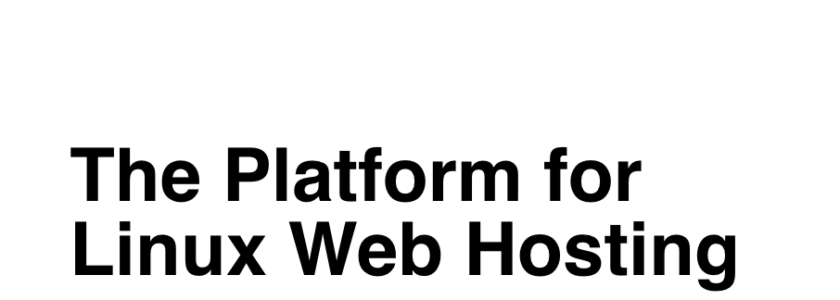 Che cos’è CloudLinux?