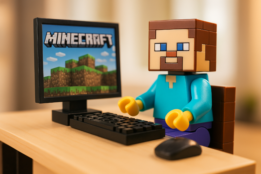 Come scegliere un hosting Minecraft